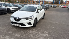 Renault Clio 1.0 TCe 90 Iconic 5dr Petrol Hatchback